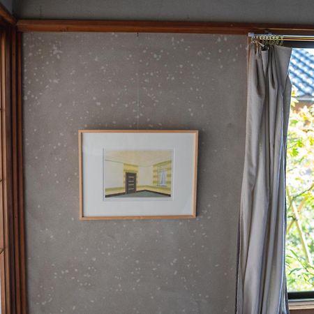 Machiya Guest House Carta Kanazawa Dış mekan fotoğraf