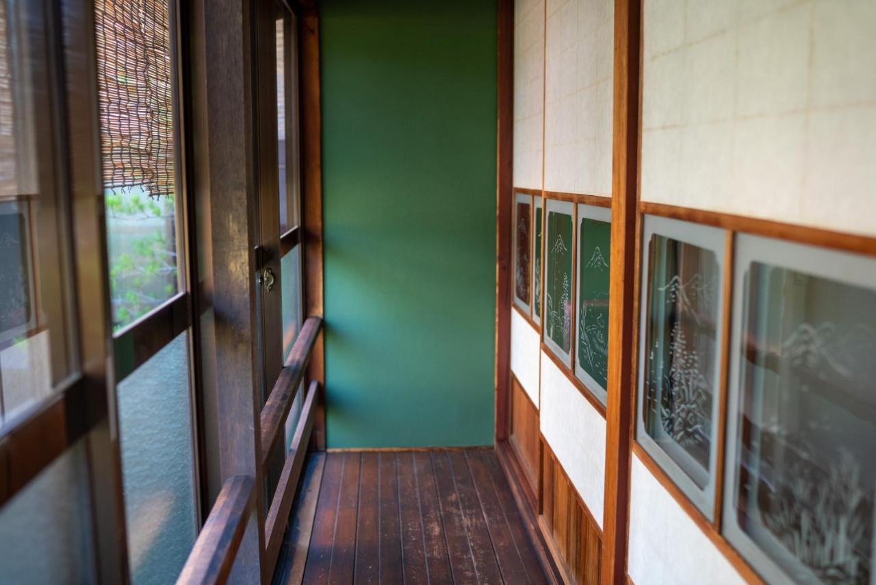 Machiya Guest House Carta Kanazawa Dış mekan fotoğraf
