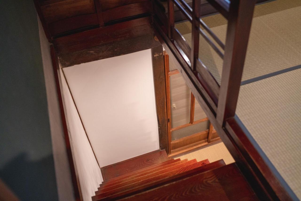 Machiya Guest House Carta Kanazawa Dış mekan fotoğraf