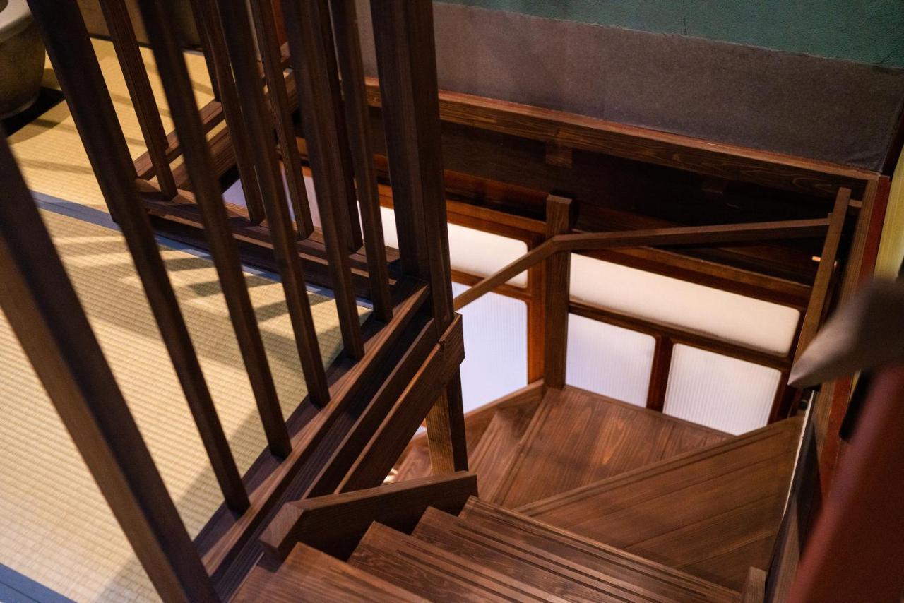 Machiya Guest House Carta Kanazawa Dış mekan fotoğraf