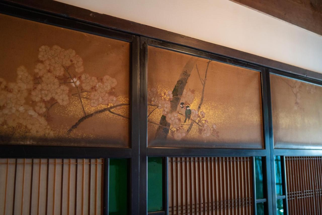Machiya Guest House Carta Kanazawa Dış mekan fotoğraf
