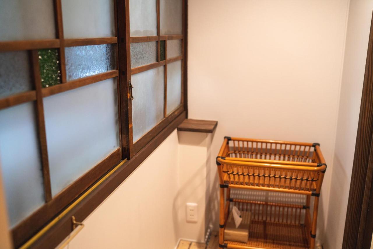 Machiya Guest House Carta Kanazawa Dış mekan fotoğraf