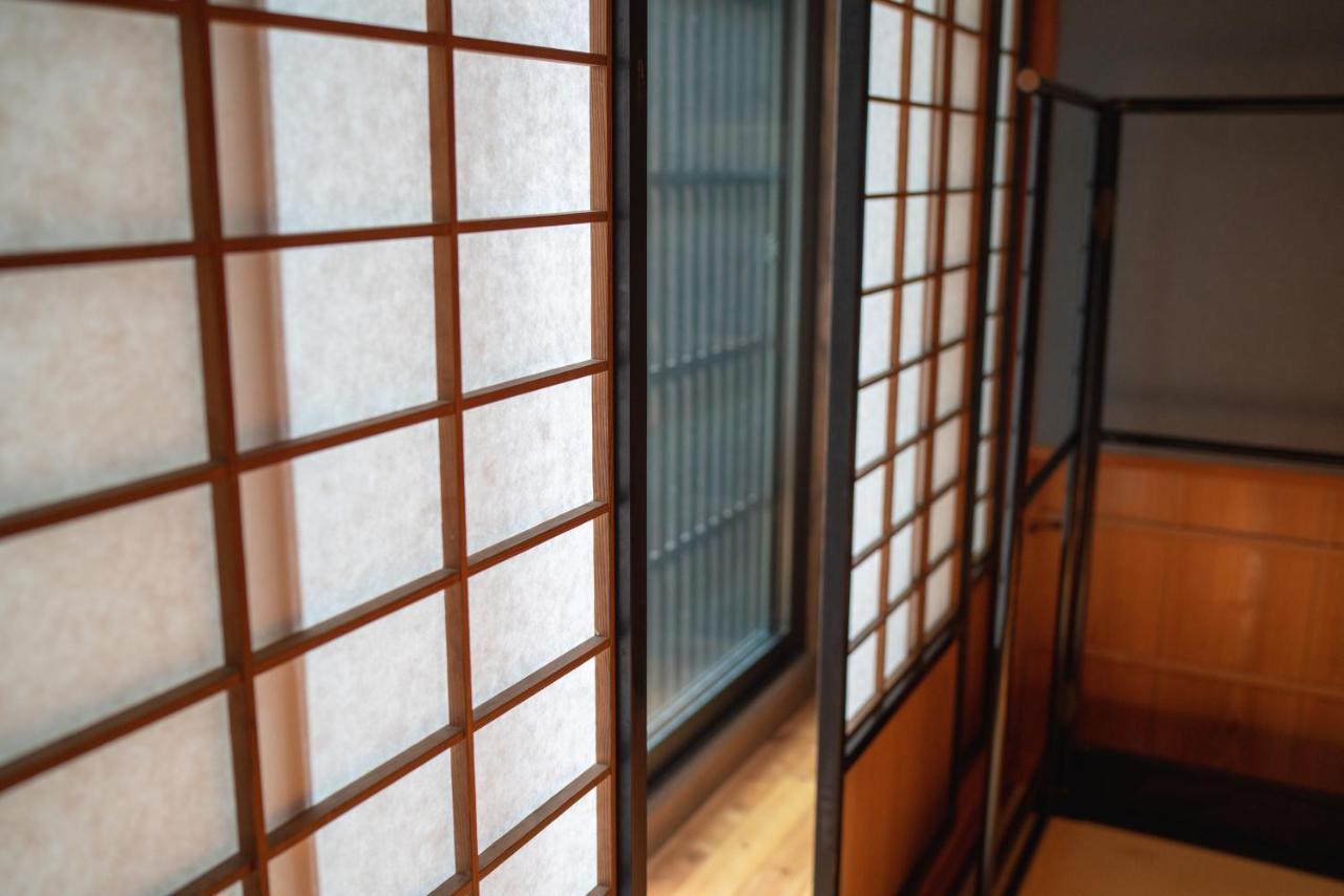 Machiya Guest House Carta Kanazawa Dış mekan fotoğraf