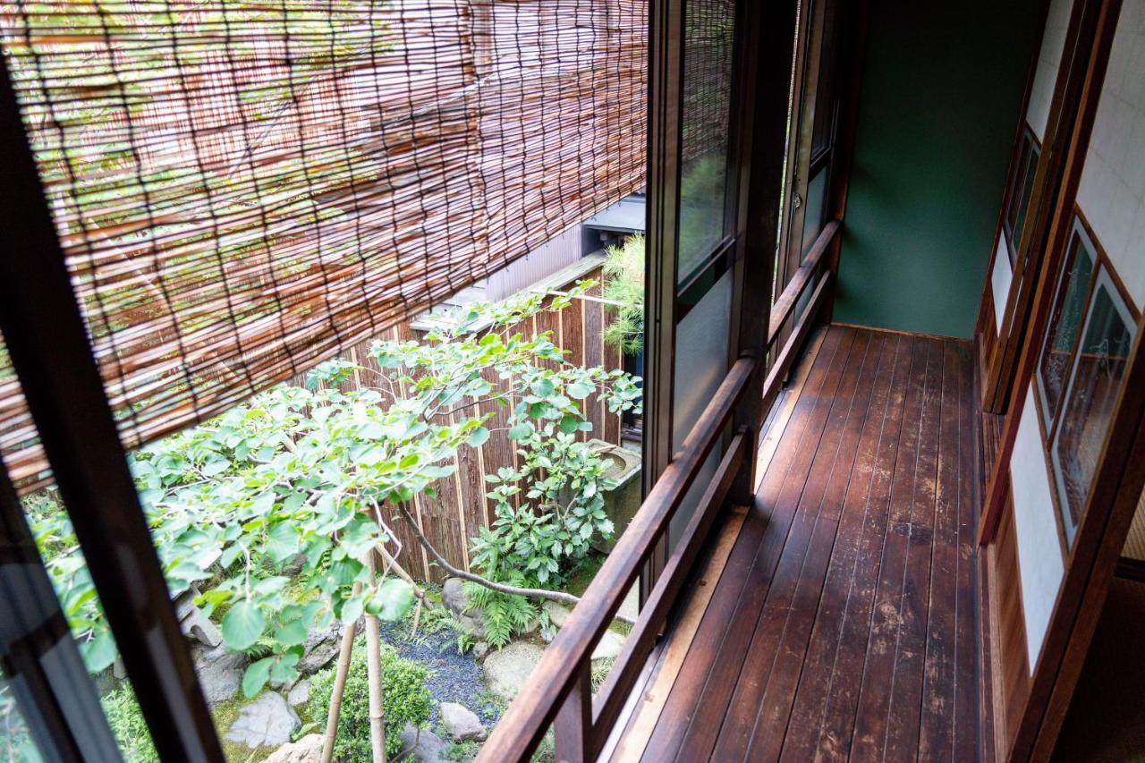 Machiya Guest House Carta Kanazawa Dış mekan fotoğraf