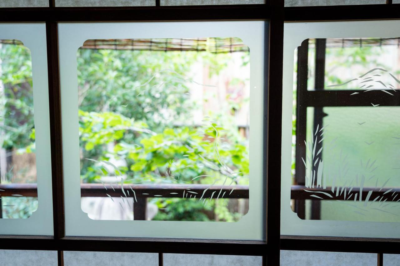 Machiya Guest House Carta Kanazawa Dış mekan fotoğraf