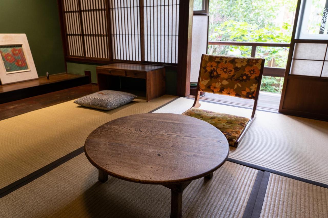 Machiya Guest House Carta Kanazawa Dış mekan fotoğraf