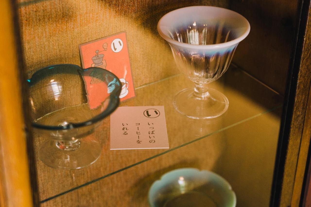Machiya Guest House Carta Kanazawa Dış mekan fotoğraf