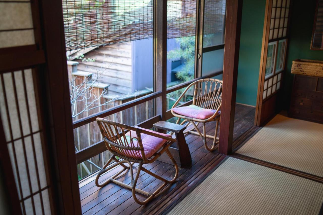 Machiya Guest House Carta Kanazawa Dış mekan fotoğraf