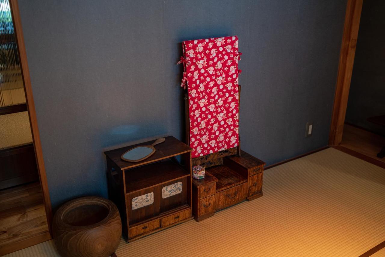 Machiya Guest House Carta Kanazawa Dış mekan fotoğraf