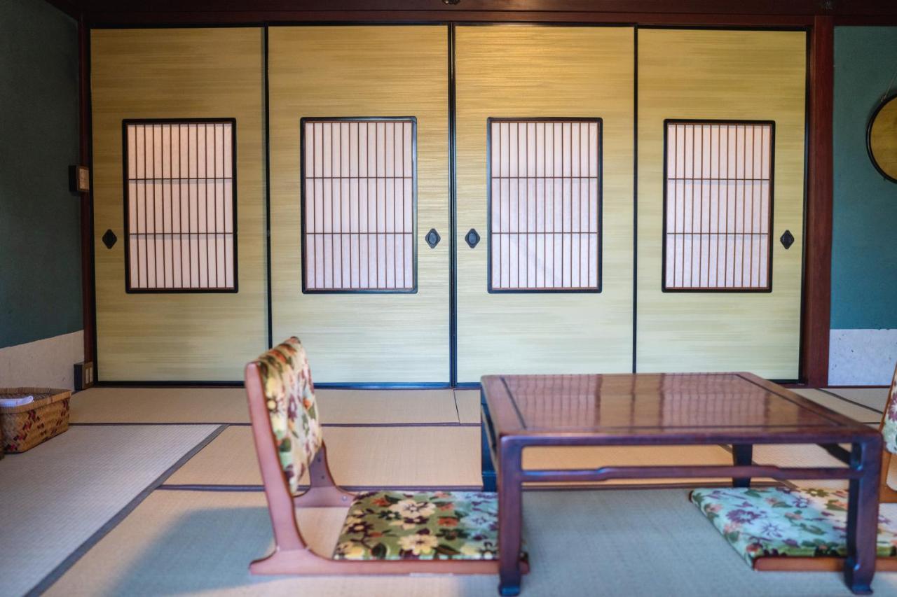 Machiya Guest House Carta Kanazawa Dış mekan fotoğraf