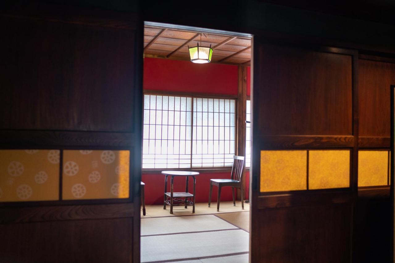 Machiya Guest House Carta Kanazawa Dış mekan fotoğraf