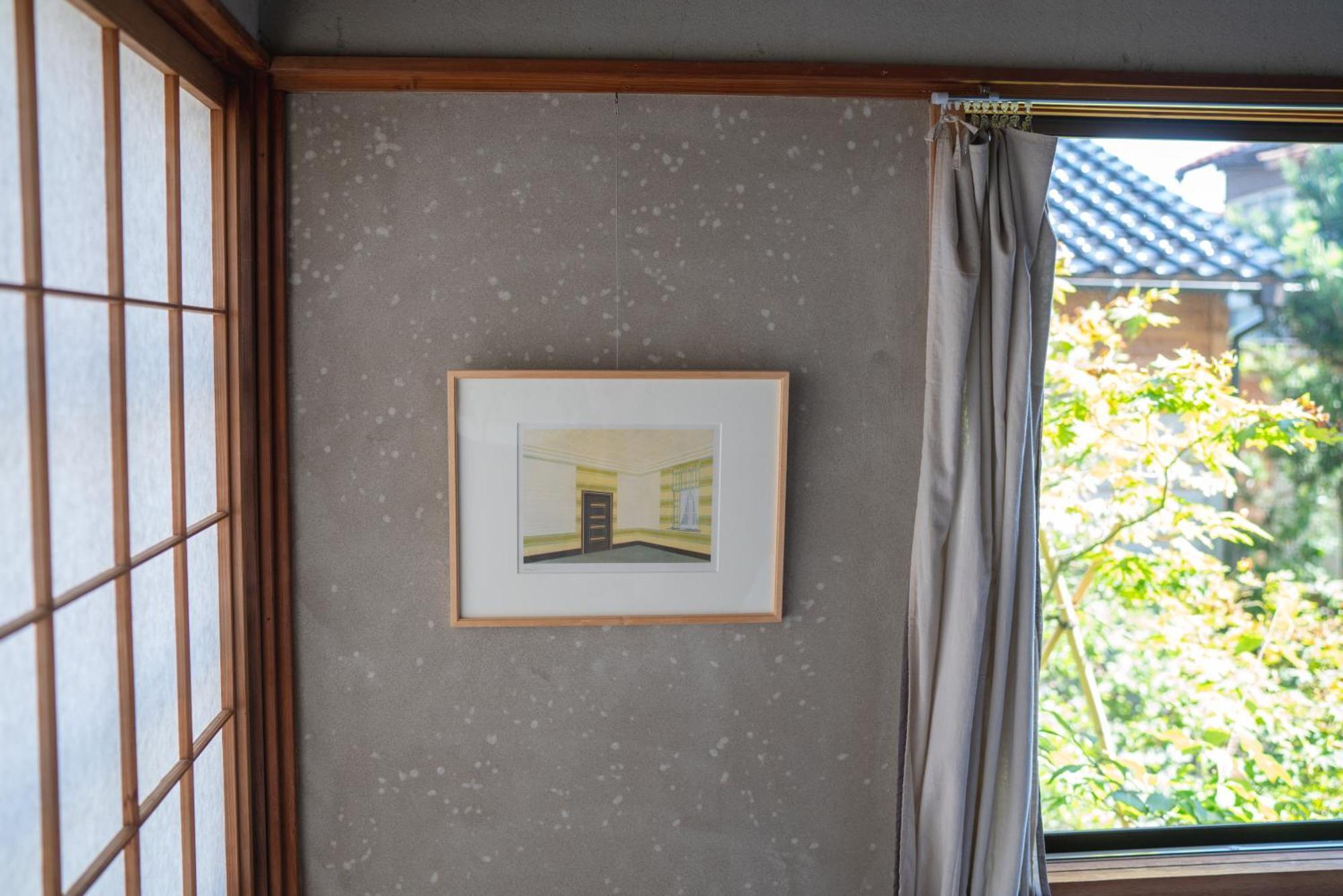 Machiya Guest House Carta Kanazawa Dış mekan fotoğraf