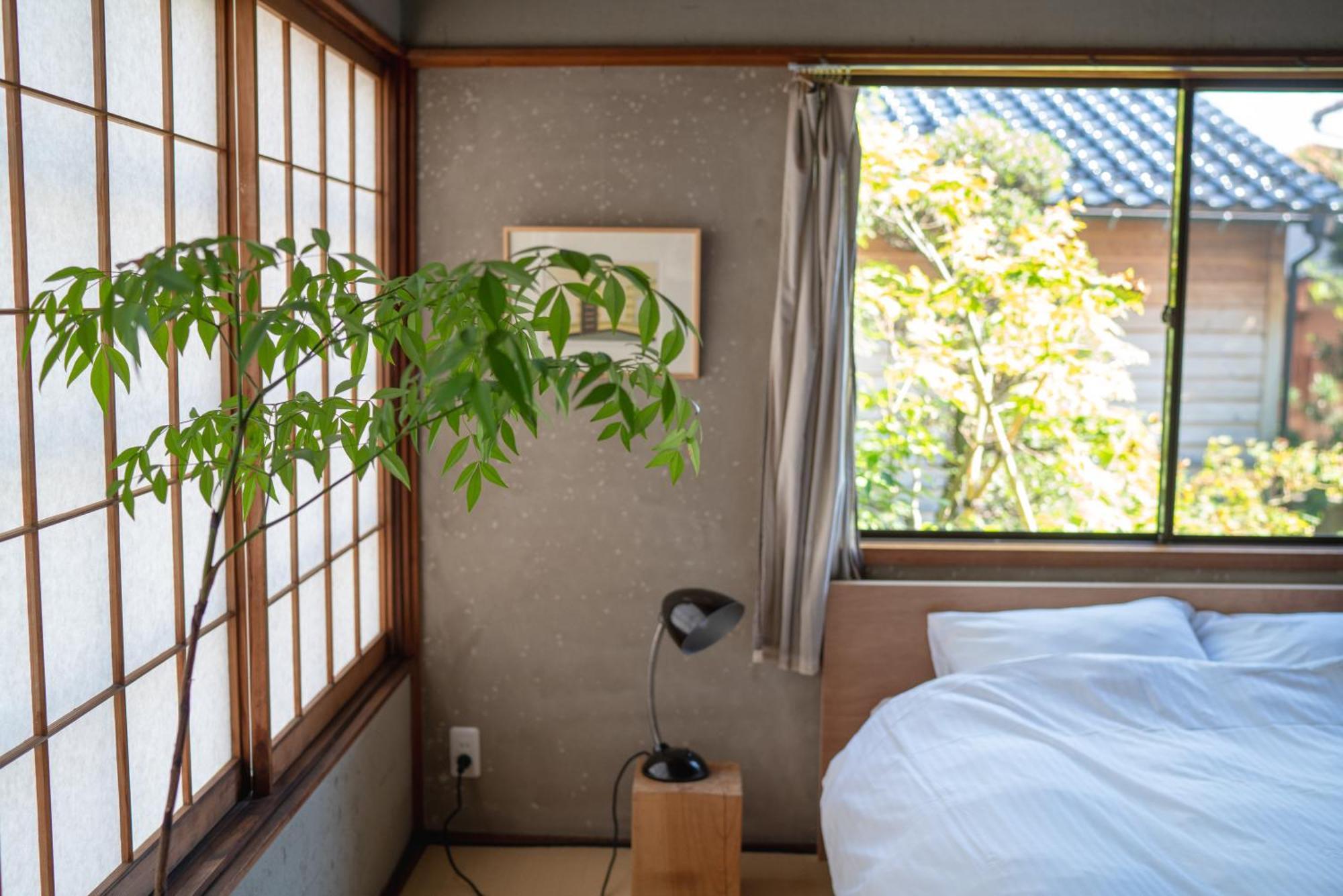 Machiya Guest House Carta Kanazawa Dış mekan fotoğraf