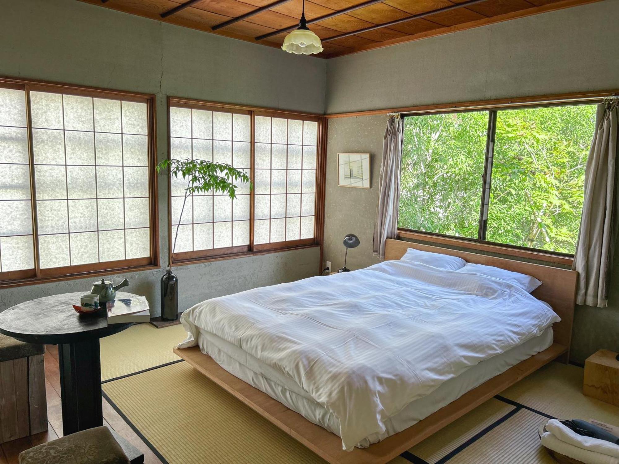 Machiya Guest House Carta Kanazawa Dış mekan fotoğraf