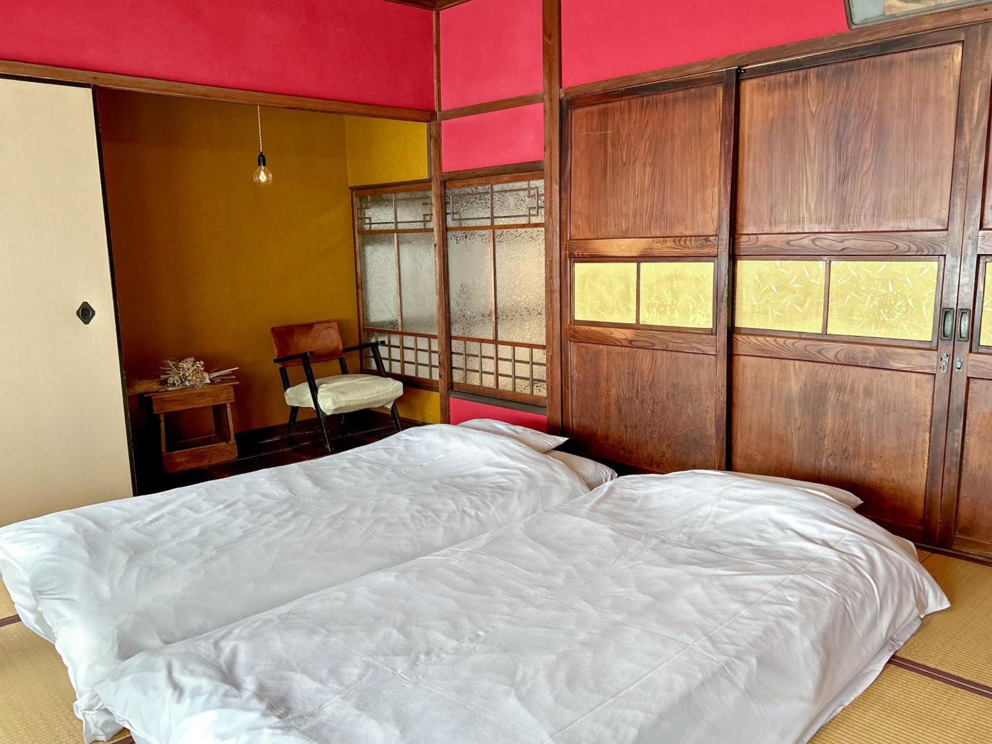 Machiya Guest House Carta Kanazawa Dış mekan fotoğraf